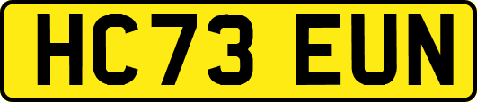 HC73EUN