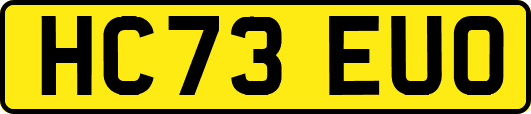 HC73EUO
