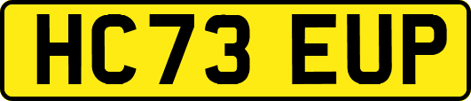 HC73EUP