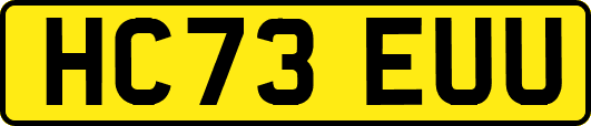 HC73EUU