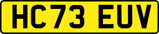 HC73EUV