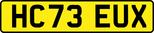 HC73EUX