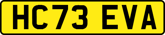 HC73EVA