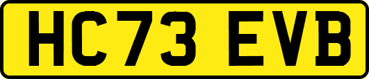 HC73EVB