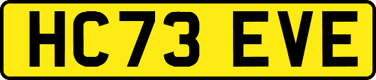 HC73EVE