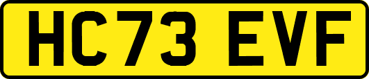 HC73EVF
