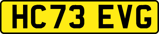 HC73EVG
