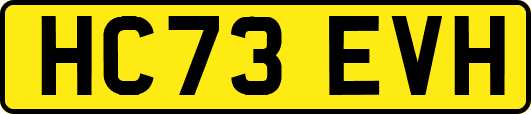 HC73EVH