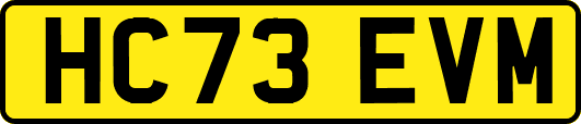 HC73EVM