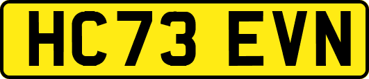 HC73EVN