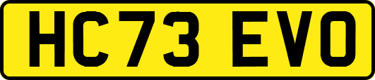 HC73EVO