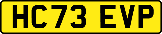 HC73EVP
