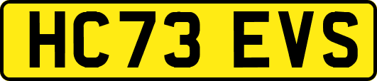 HC73EVS