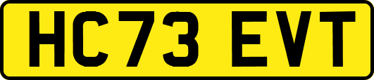 HC73EVT