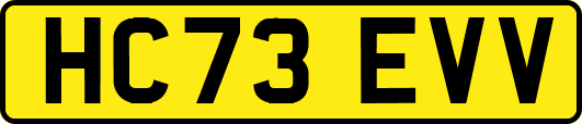 HC73EVV