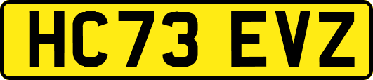 HC73EVZ