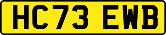 HC73EWB
