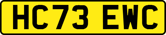 HC73EWC