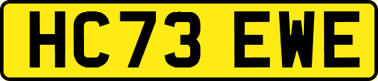 HC73EWE