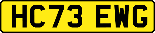 HC73EWG