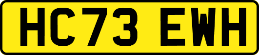 HC73EWH