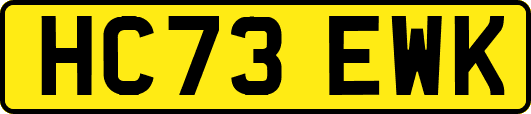 HC73EWK