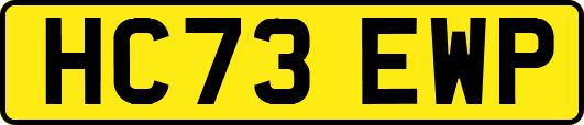 HC73EWP