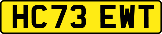 HC73EWT