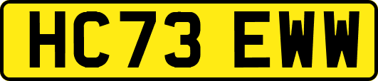 HC73EWW