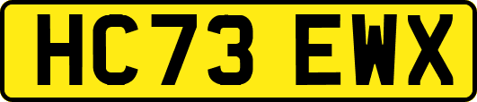 HC73EWX