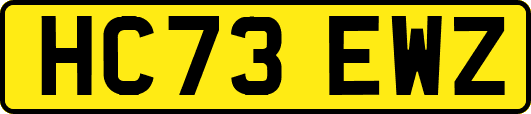 HC73EWZ