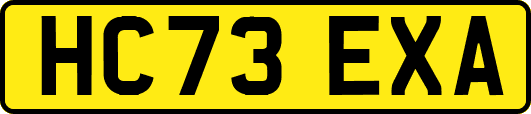 HC73EXA