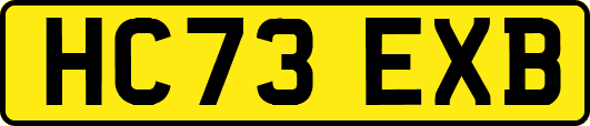 HC73EXB