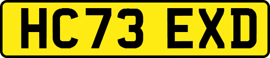 HC73EXD