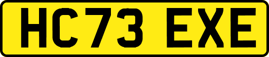 HC73EXE