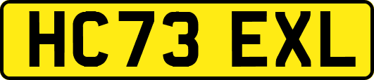 HC73EXL