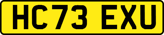 HC73EXU