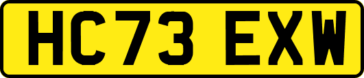 HC73EXW