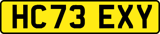HC73EXY