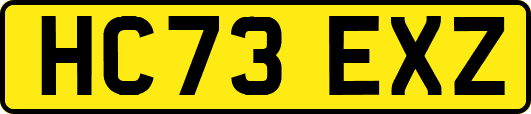 HC73EXZ