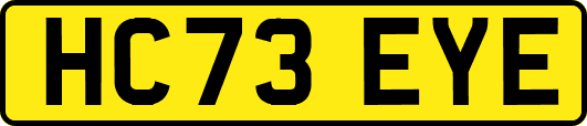 HC73EYE