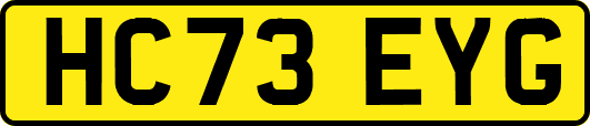 HC73EYG