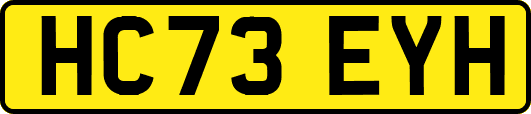 HC73EYH