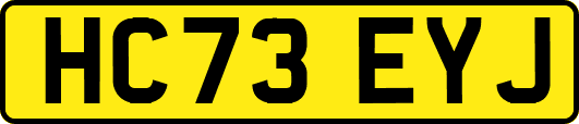 HC73EYJ
