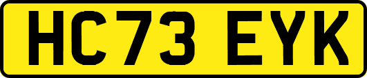 HC73EYK