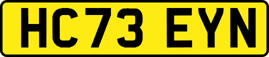 HC73EYN
