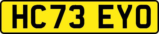 HC73EYO