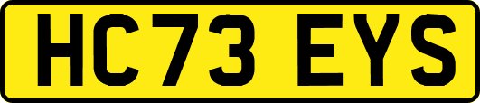 HC73EYS