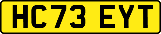 HC73EYT