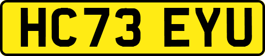 HC73EYU